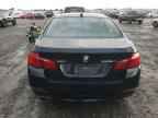 2014 BMW 5 series