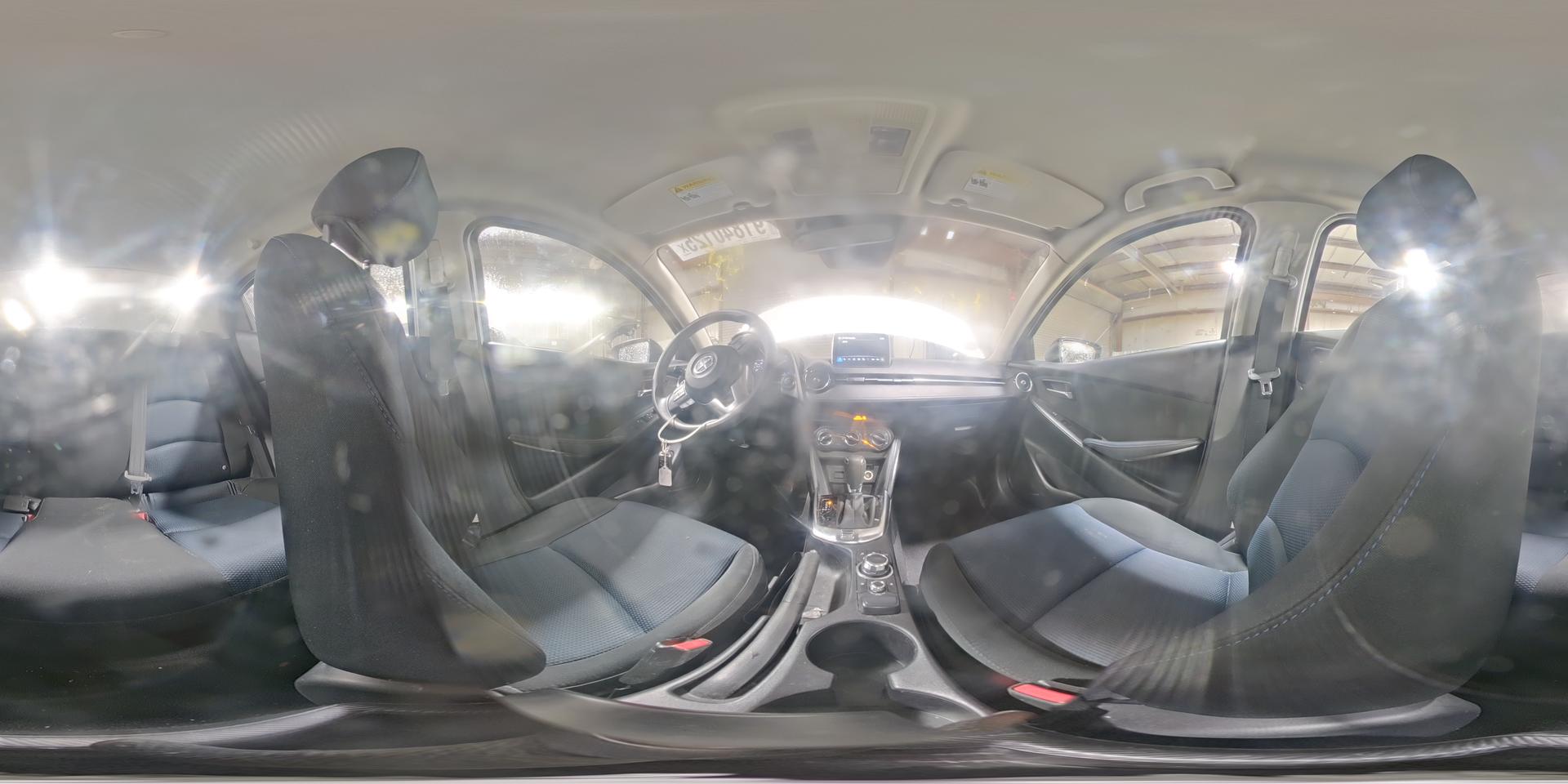 2016 TOYOTA SCION