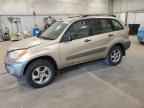 2002 TOYOTA RAV4