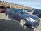 2013 SUBARU Legacy