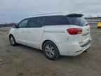 2016 KIA SEDONA