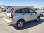 2007 HONDA CR-V