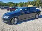 2016 LINCOLN MKZ
