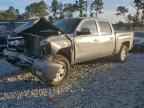 2007 CHEVROLET Silverado