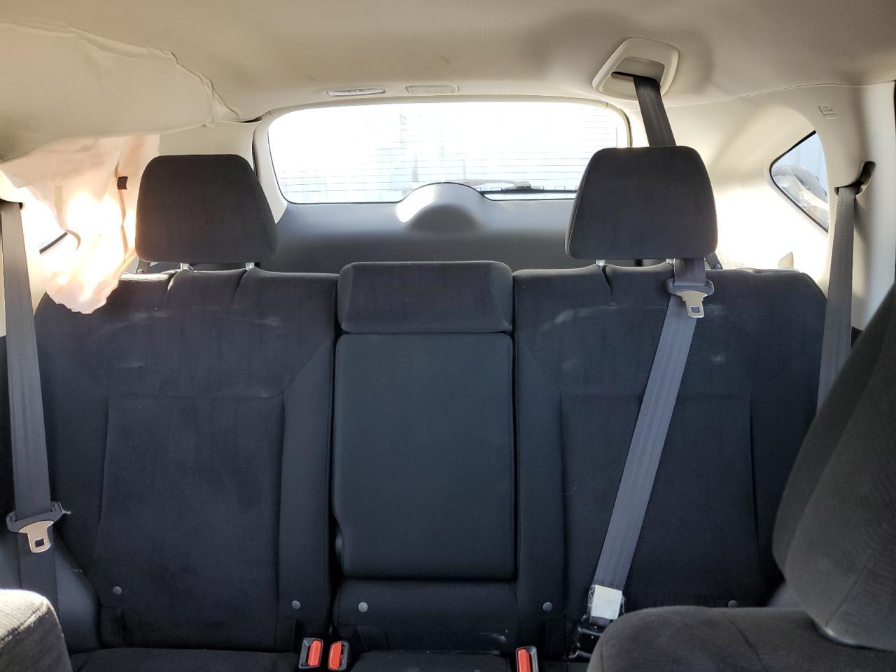 2013 HONDA CR-V