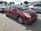 2005 TOYOTA PRIUS