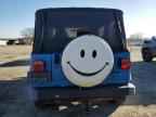 2002 JEEP WRANGLER
