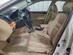 2004 ACURA TSX