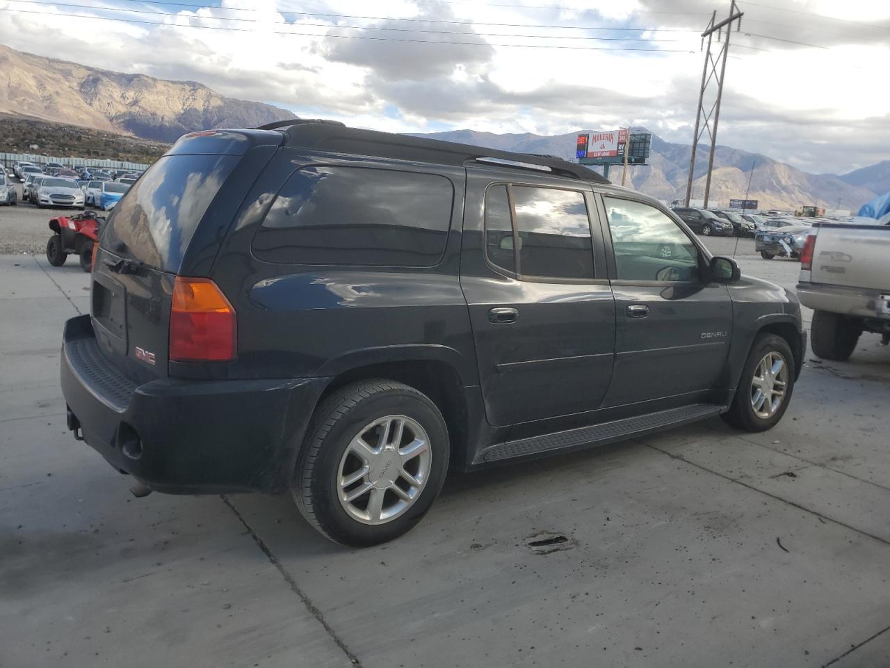 2006 GMC Envoy