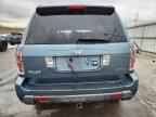 2007 HONDA PILOT
