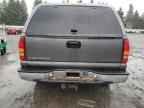 2001 CHEVROLET Silverado