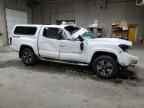 2016 TOYOTA TACOMA