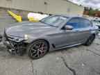 2022 BMW 5 series