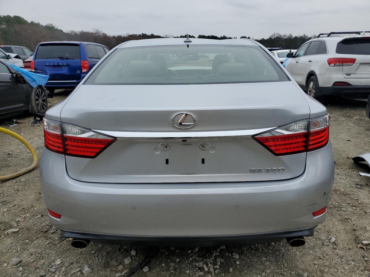 2013 LEXUS ES 350
