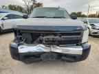 2007 CHEVROLET Silverado