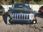 2007 JEEP Commander