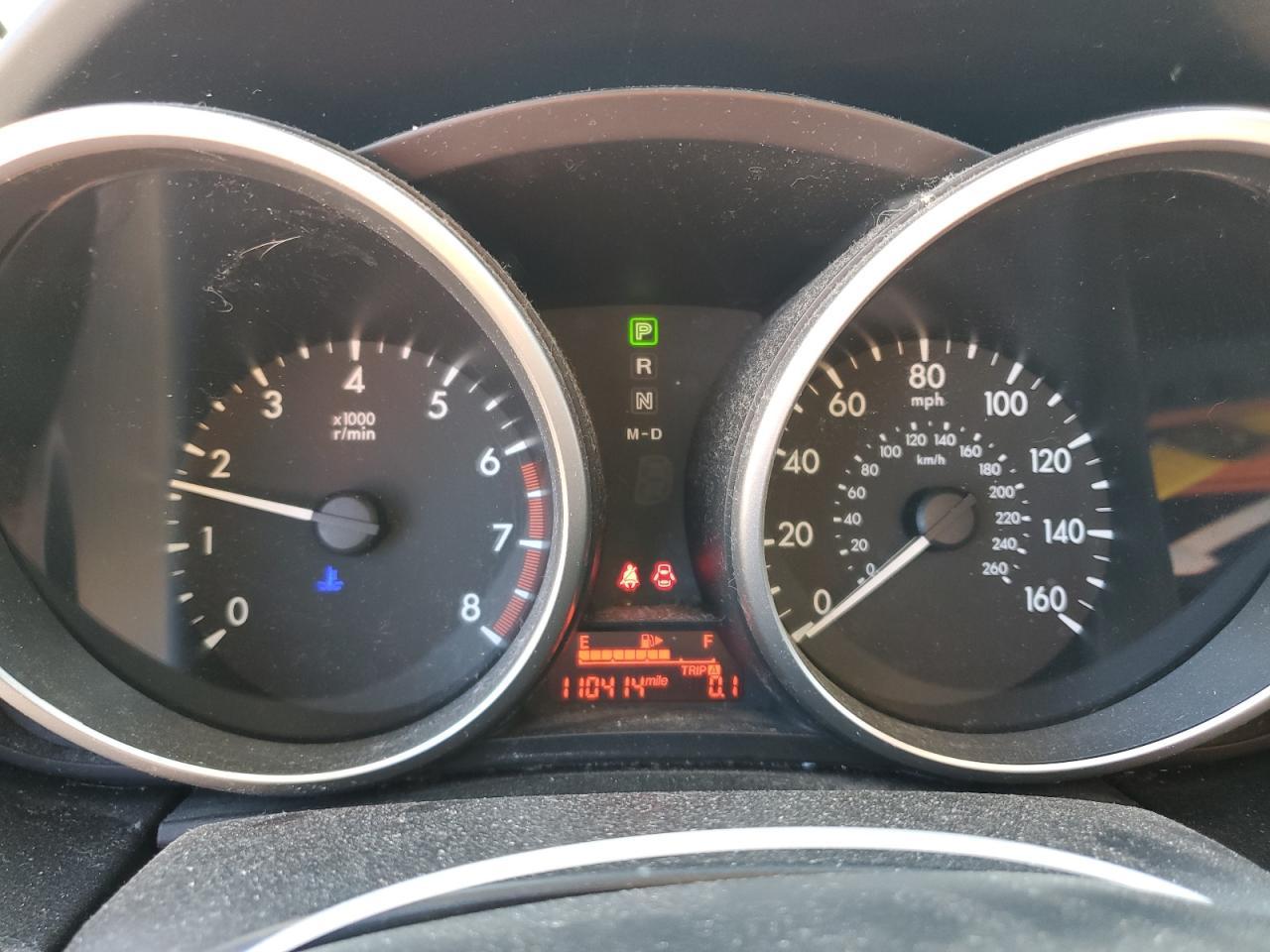 2013 MAZDA 5