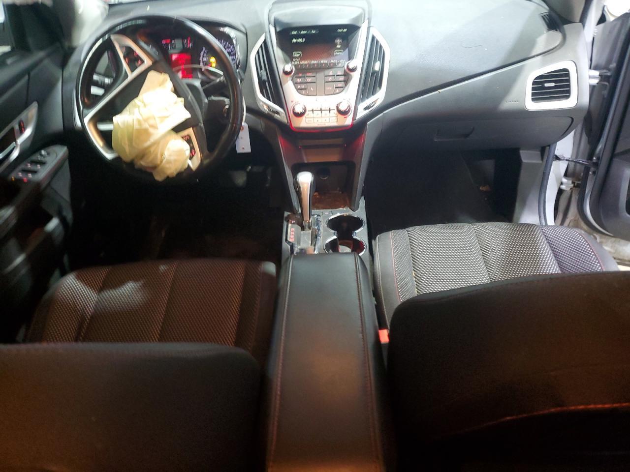 2015 GMC Terrain