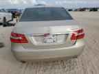 2012 MERCEDES-BENZ E-Class