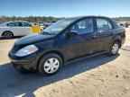 2011 NISSAN VERSA