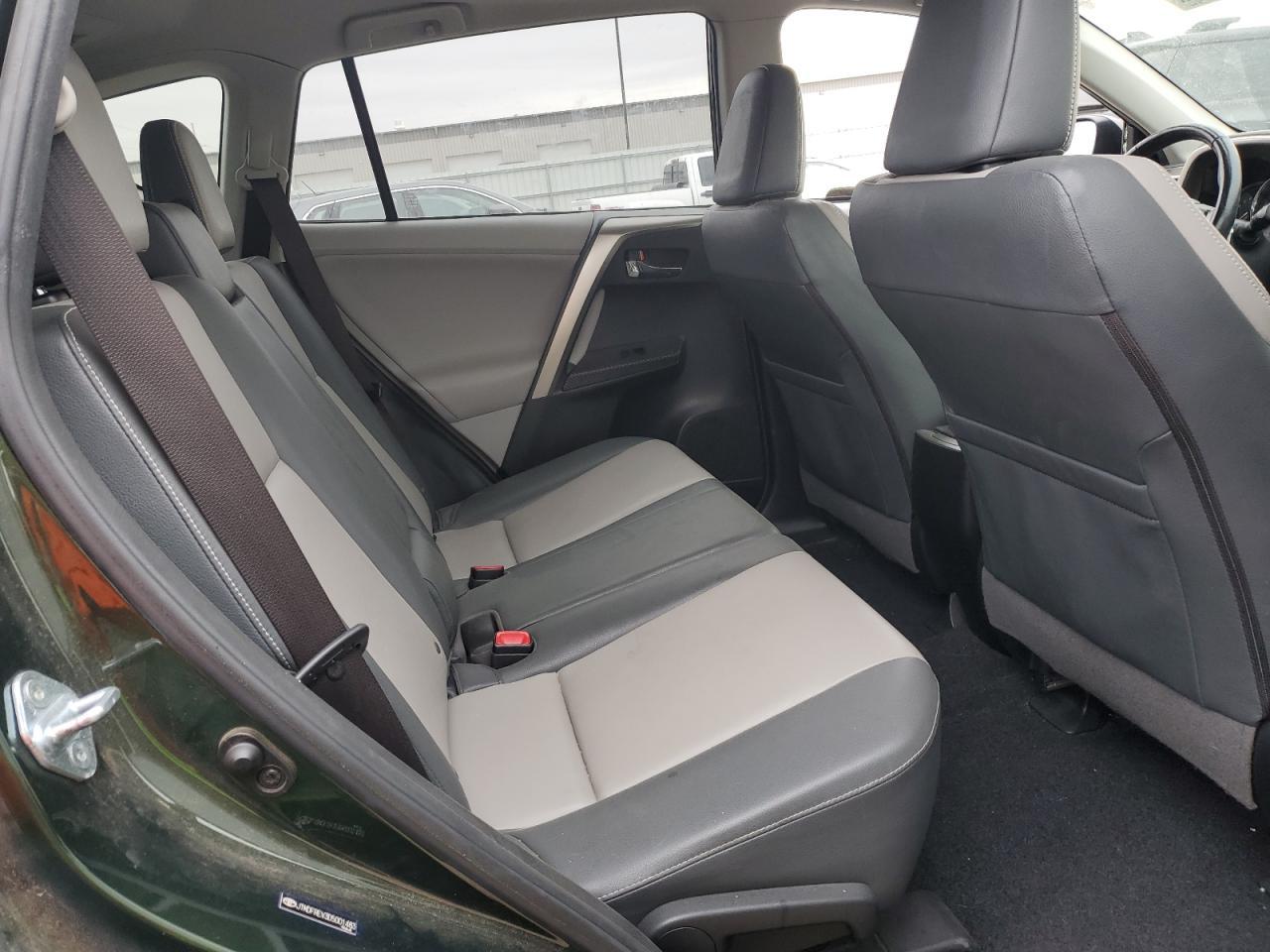 2013 TOYOTA RAV4
