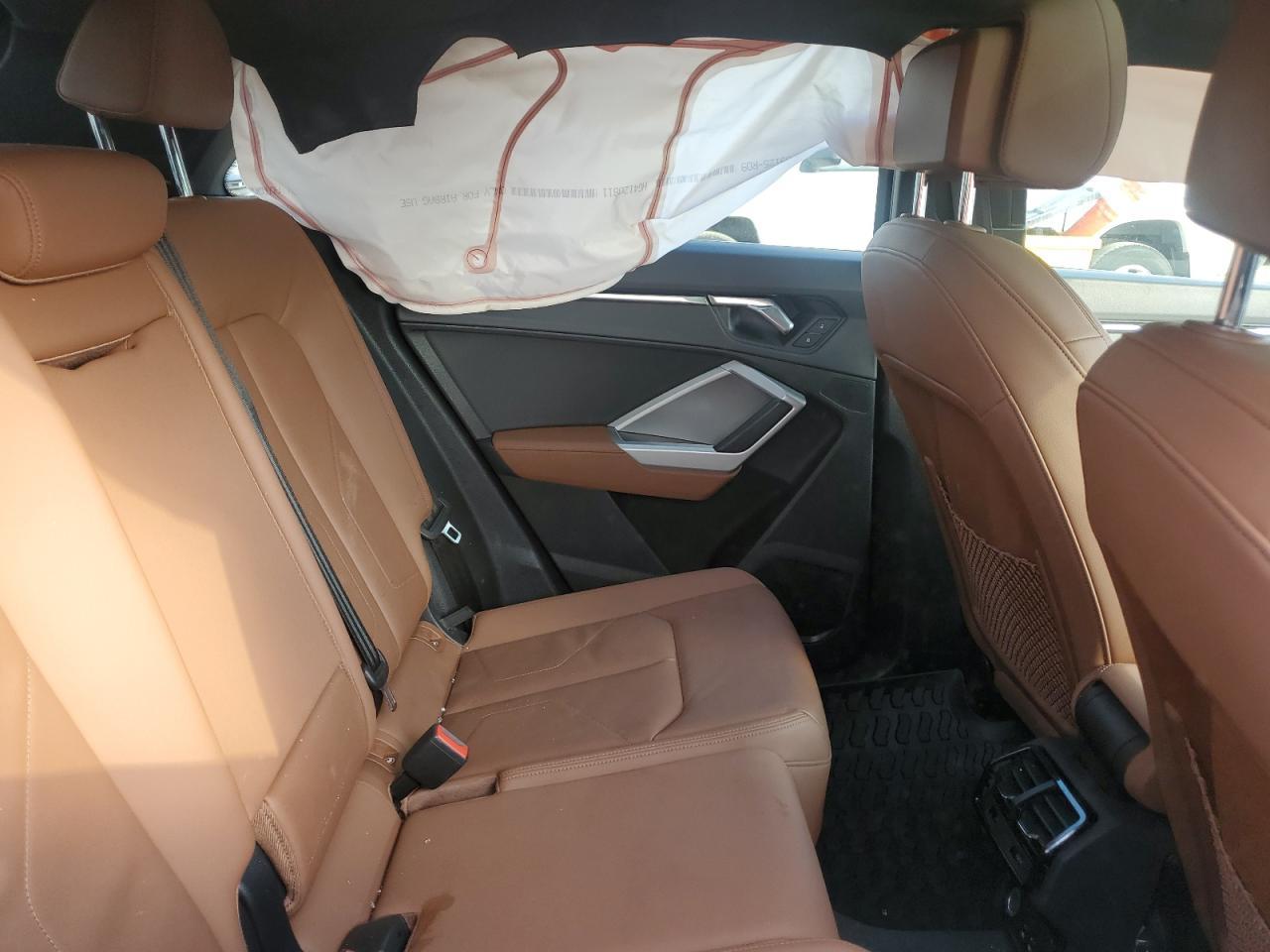 2021 AUDI Q3