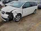 2013 DODGE GRAND CARAVAN