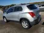 2016 CHEVROLET TRAX