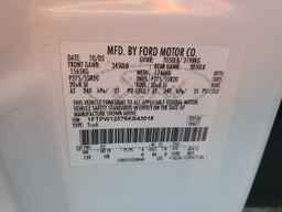 2006 FORD F-150