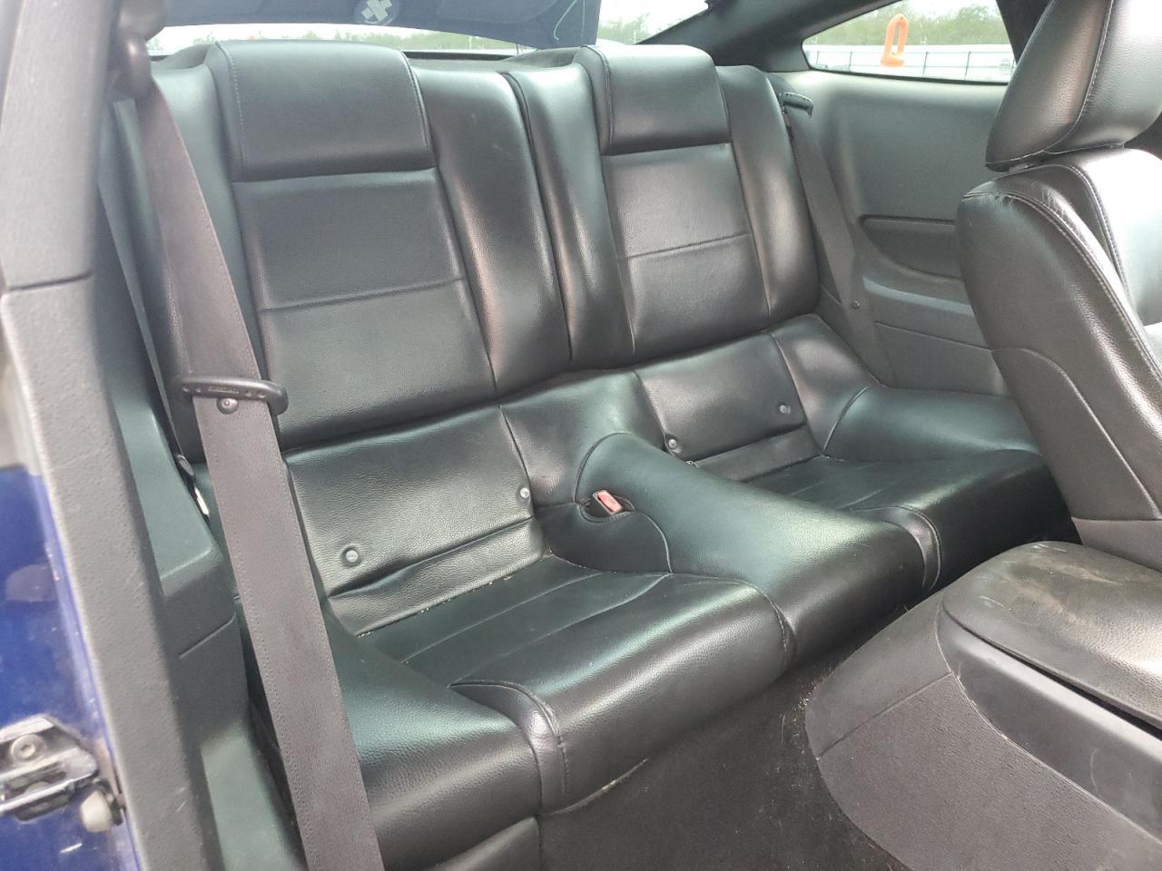 2005 FORD MUSTANG