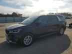 2022 KIA Carnival