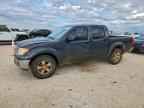 2010 NISSAN Frontier