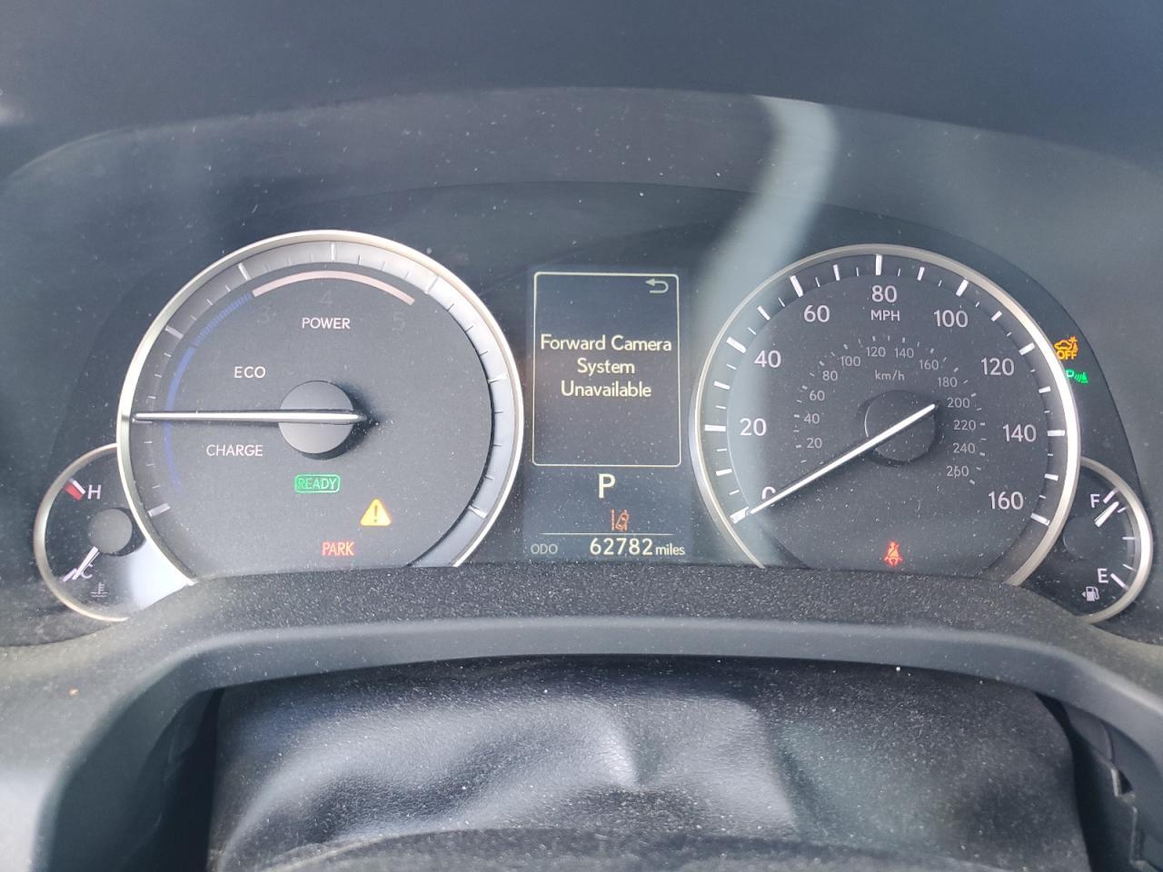 2018 LEXUS RX 450H