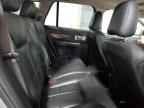 2007 LINCOLN MKX