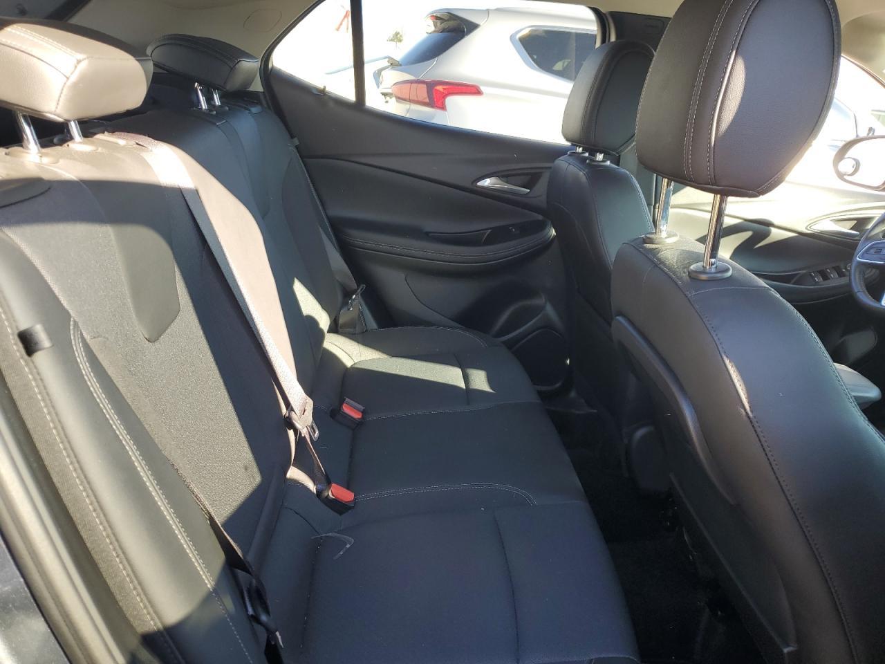 2022 BUICK Encore GX