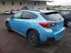 2020 SUBARU Crosstrek