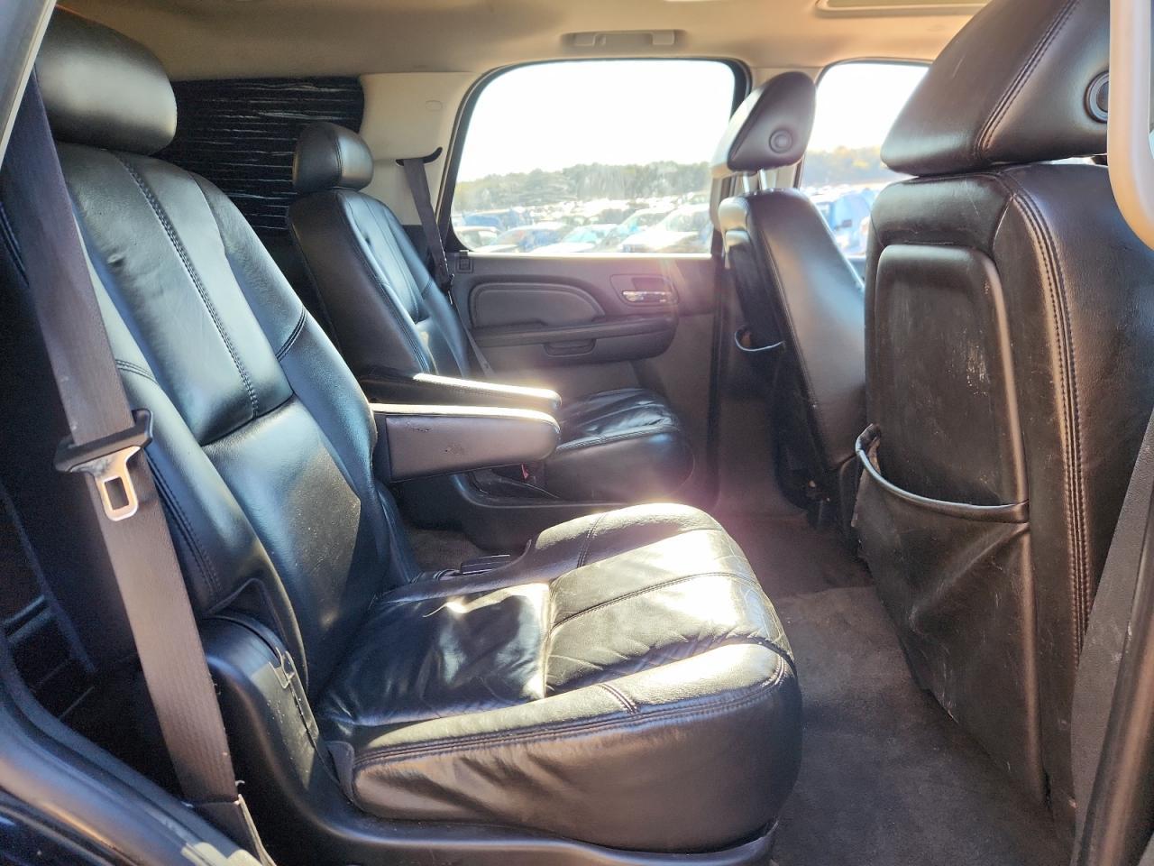 2008 GMC Yukon