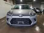 2025 TOYOTA HIGHLANDER