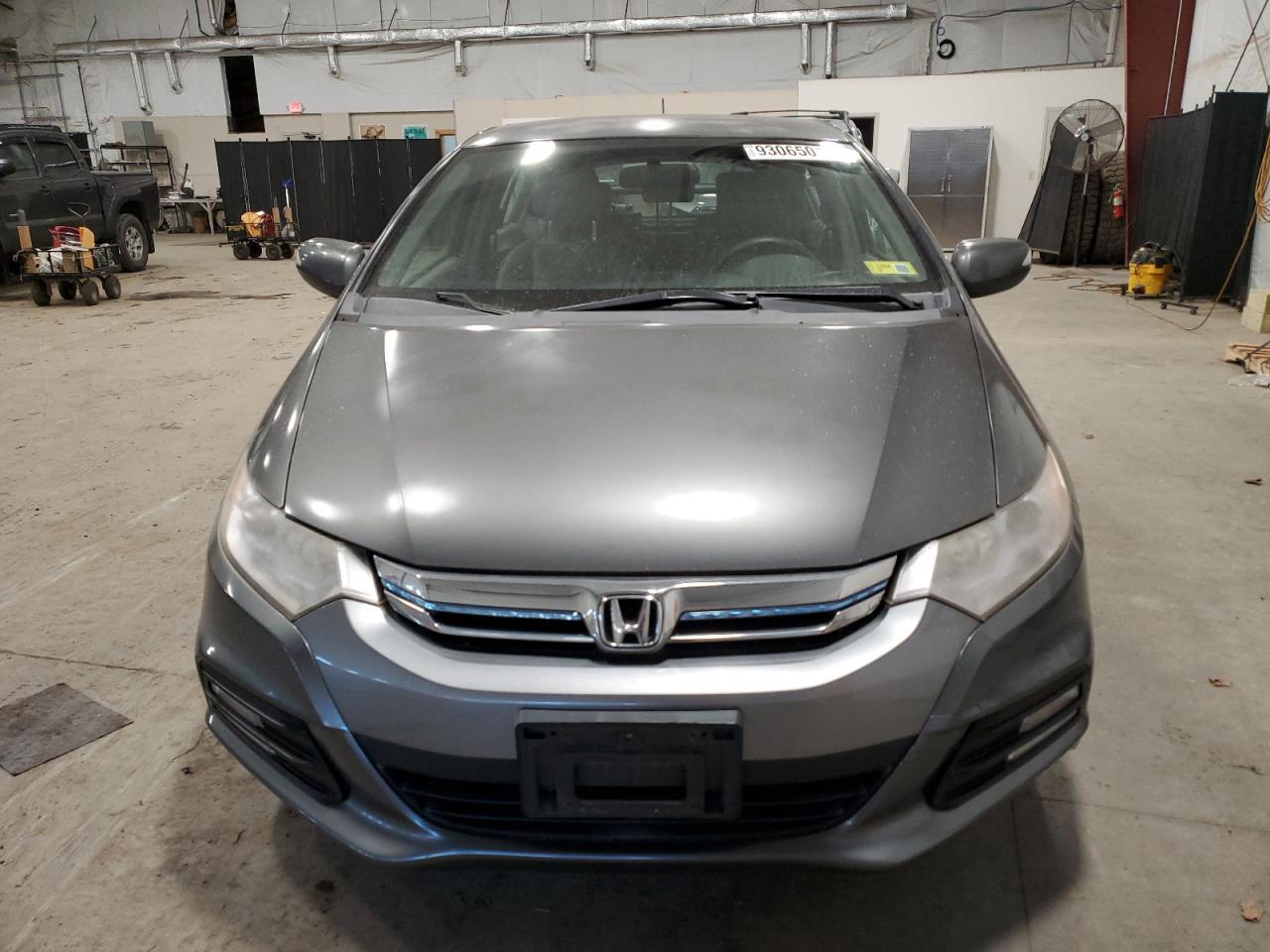 2012 HONDA Insight