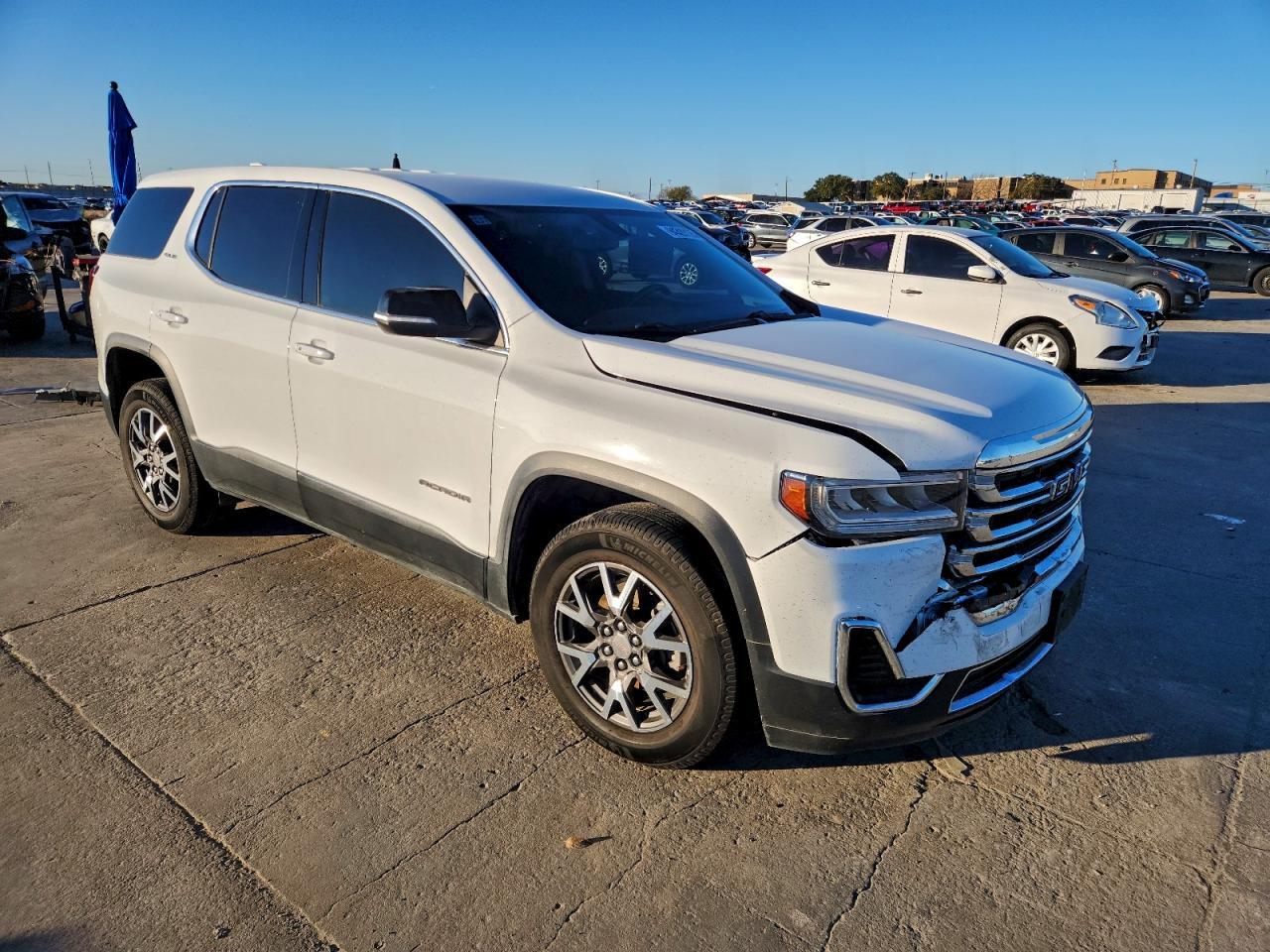2020 GMC ACADIA