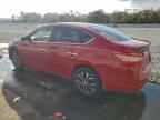 2014 NISSAN SENTRA