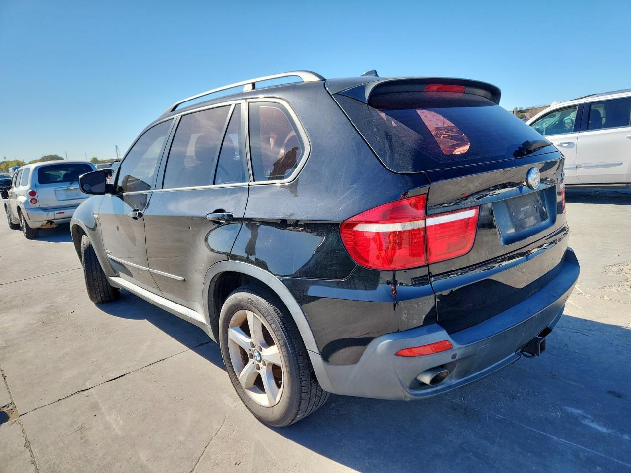 2009 BMW X5