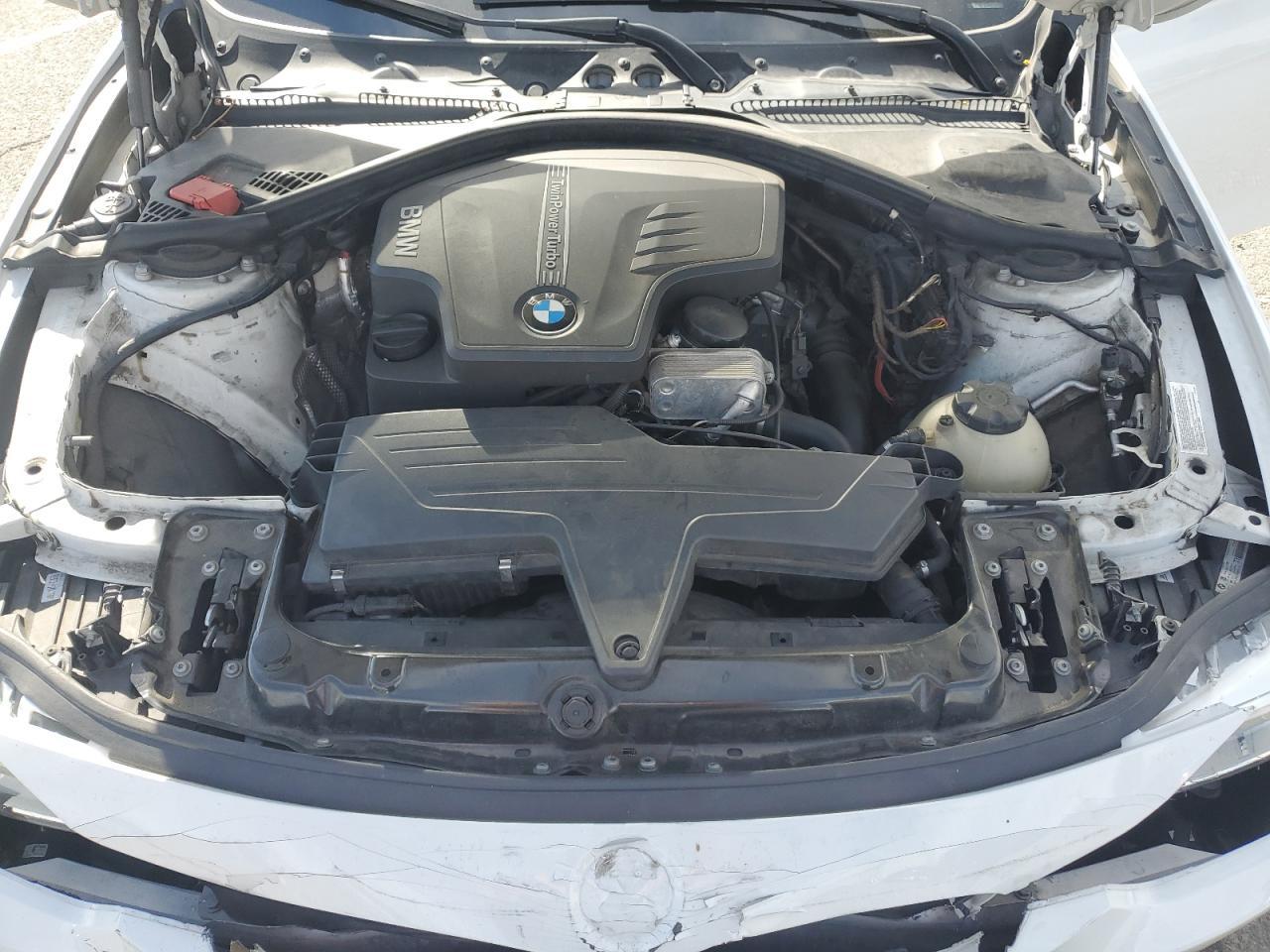 2013 BMW 3 SERIES