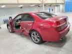 2012 LINCOLN MKZ