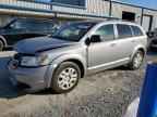 2015 DODGE JOURNEY
