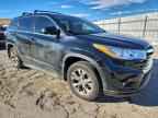 2014 TOYOTA HIGHLANDER