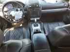 2004 PORSCHE CAYENNE