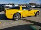 2000 CHEVROLET CORVETTE