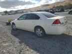 2007 CHEVROLET IMPALA