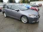 2015 LEXUS CT 200